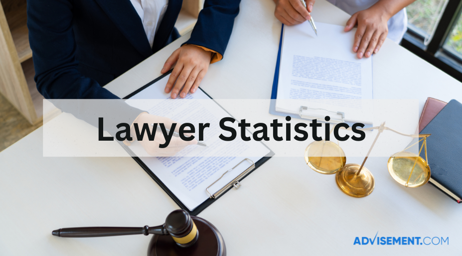 Lawyer Statistics