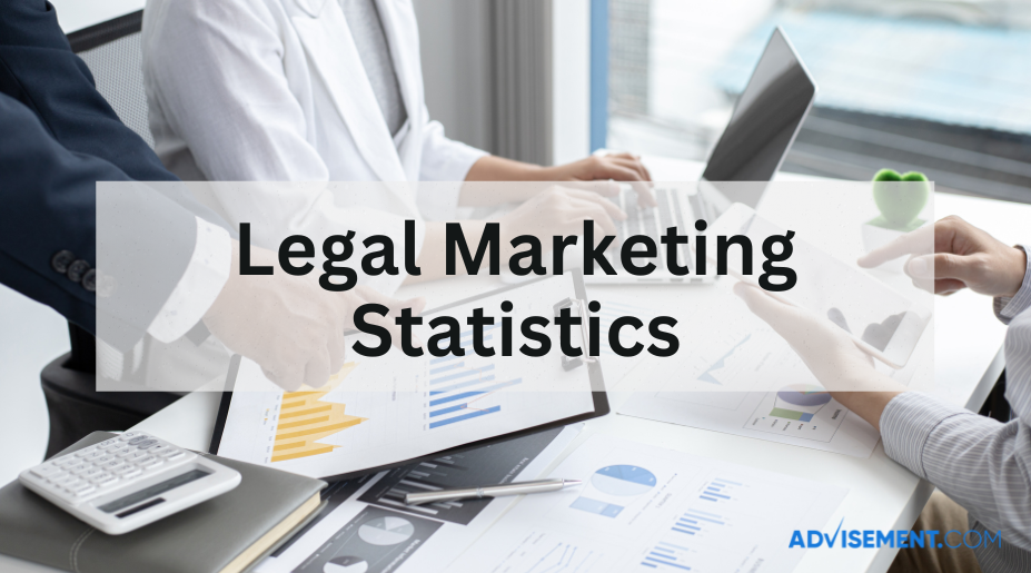 Legal Marketing Statistics