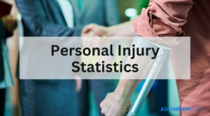 Personal Injury Statistics