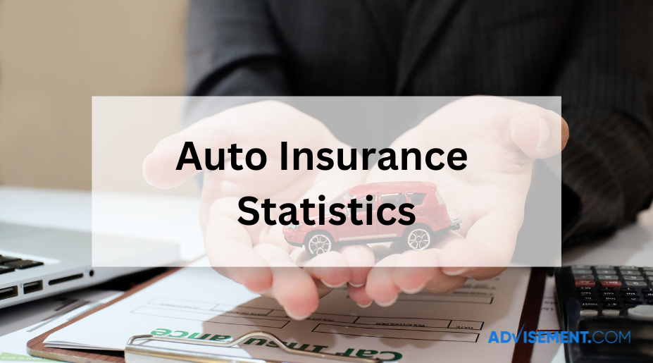 Auto Insurance Statistics(1)