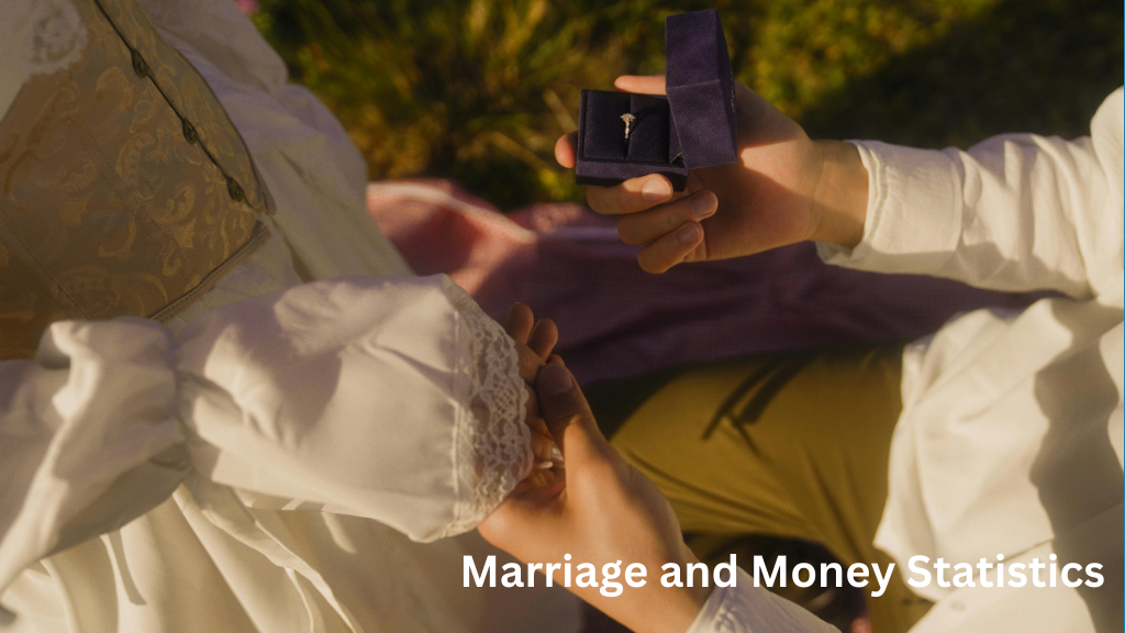 How Finances Influence Marriage Decisions