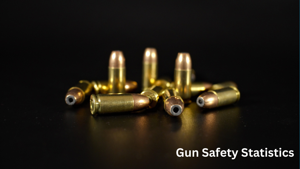 Gun Safety Statistics