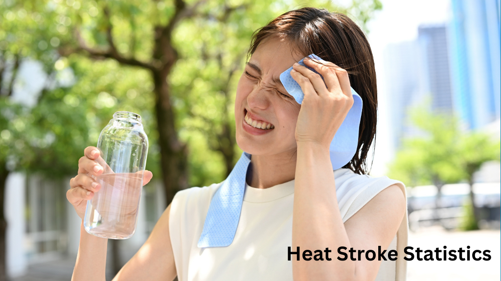Heat Stroke Statistics and Facts