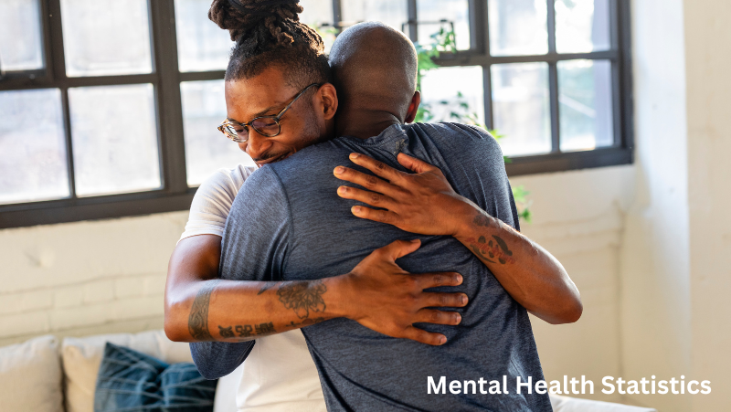Mental Health Statistics