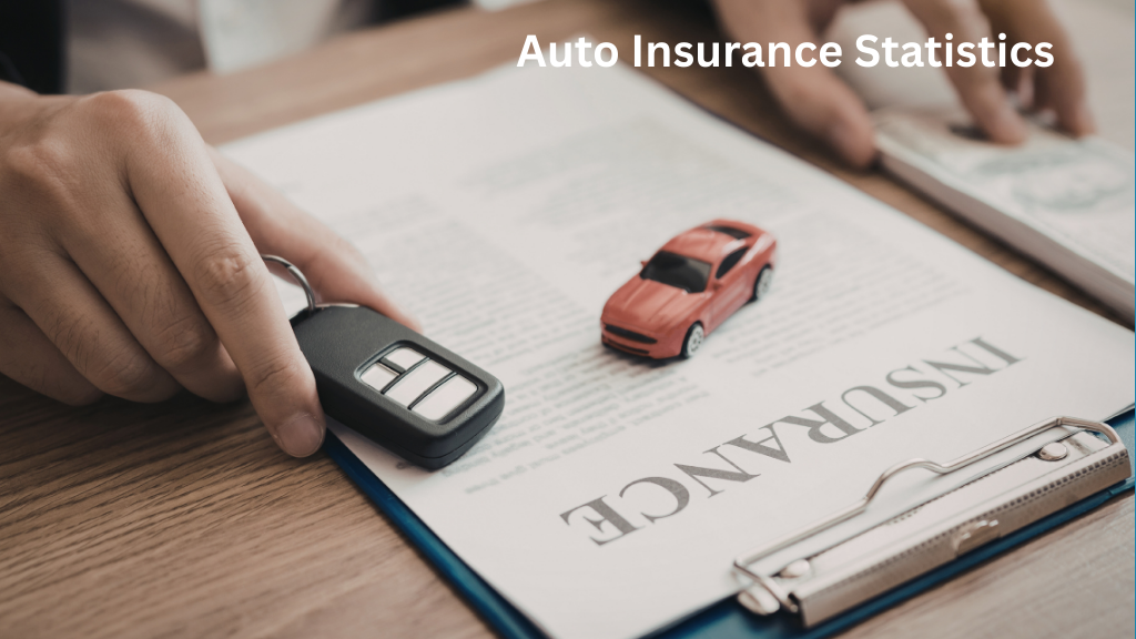 Car Insurance Statistics 2024: Costs by State, Age, Gender & Uninsured Driver Rates